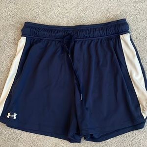 Women’s Under Armour shorts